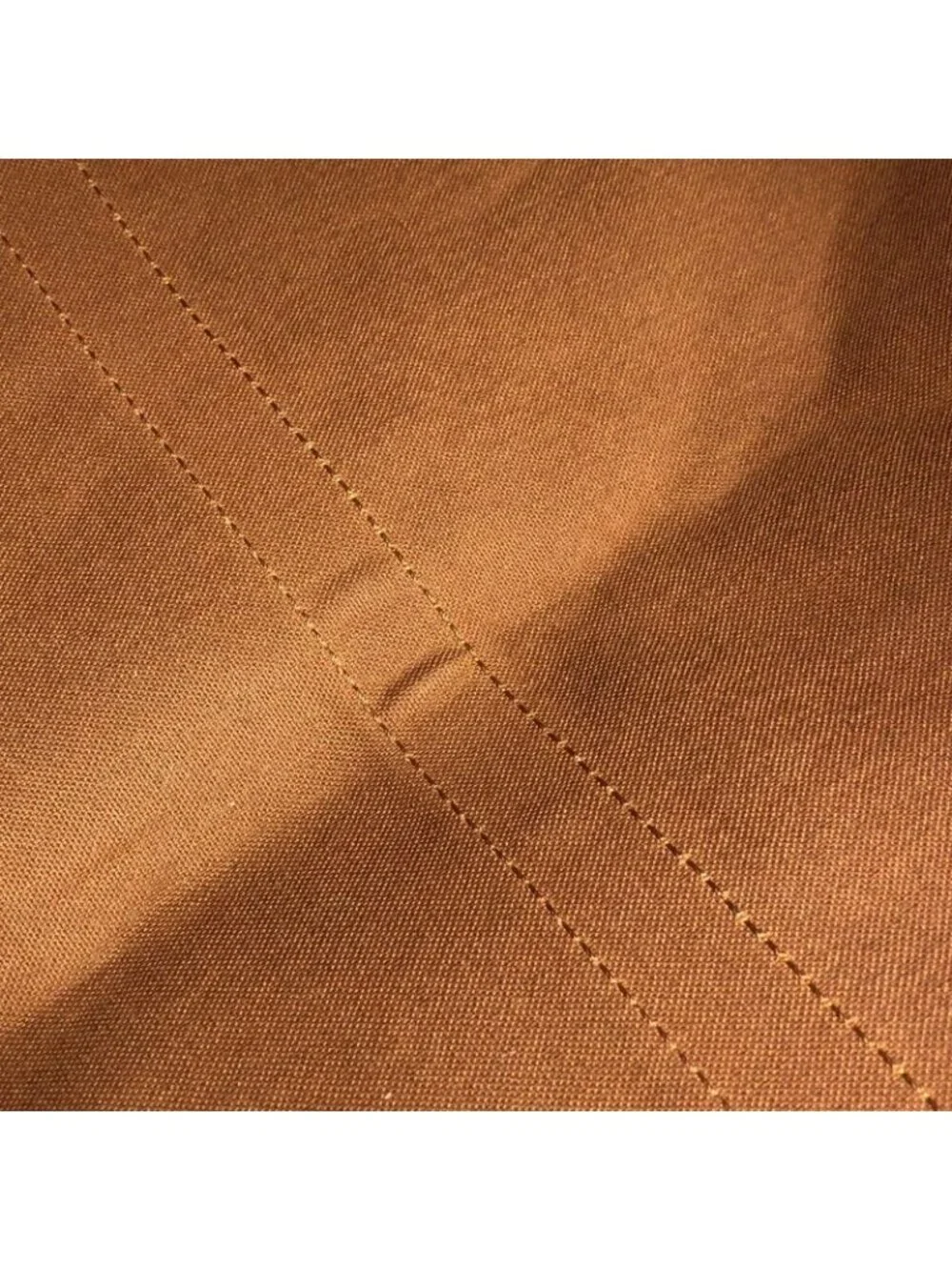 Louis Vuitton Monogram Keepall 60 cm Boston Bag - Picture 9 of 9